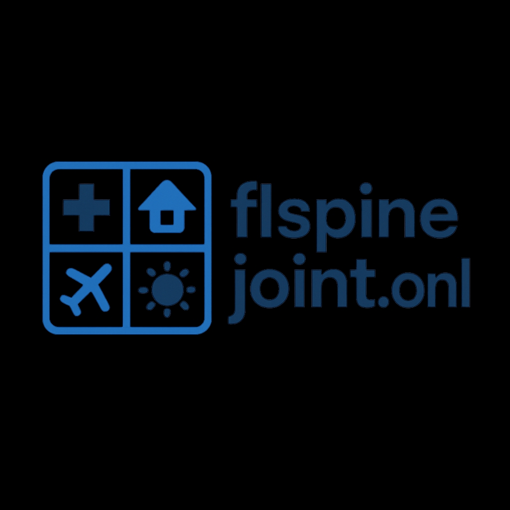 Flspinejoint